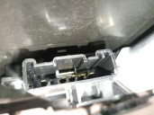 Recambio de elevalunas trasero izquierdo para bmw x2 (f39) sdrive 18 d referencia OEM IAM 5A30385 51335A9E101 