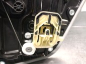 Recambio de elevalunas trasero izquierdo para bmw x2 (f39) sdrive 18 d referencia OEM IAM 5A30385 51335A9E101 