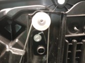 Recambio de elevalunas trasero izquierdo para bmw x2 (f39) sdrive 18 d referencia OEM IAM 5A30385 51335A9E101 