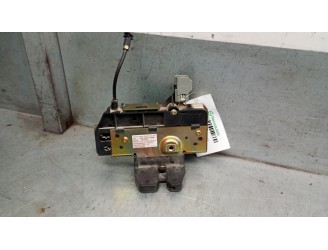 Recambio de cerradura maletero / porton para volvo xc90 i (275) d5 awd referencia OEM IAM 30649103 30649102 