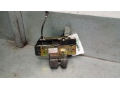 Recambio de cerradura maletero / porton para volvo xc90 i (275) d5 awd referencia OEM IAM 30649103 30649102 