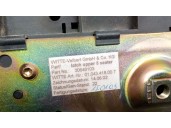 Recambio de cerradura maletero / porton para volvo xc90 i (275) d5 awd referencia OEM IAM 30649103 30649102 