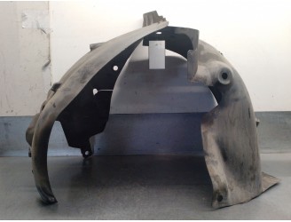 Recambio de paso rueda delantero izquierdo para renault clio iii 1.6 16v referencia OEM IAM 8200334162 8200334162 