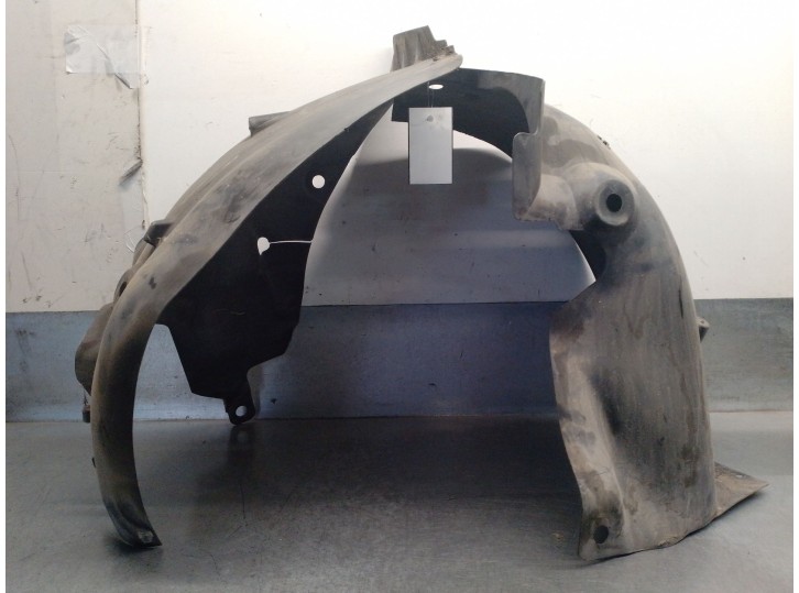 Recambio de paso rueda delantero izquierdo para renault clio iii 1.6 16v referencia OEM IAM 8200334162 8200334162 