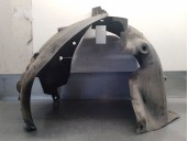 Recambio de paso rueda delantero izquierdo para renault clio iii 1.6 16v referencia OEM IAM 8200334162 8200334162 