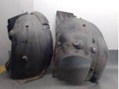 Recambio de paso rueda delantero izquierdo para renault clio iii 1.6 16v referencia OEM IAM 8200334162 8200334162 