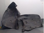 Recambio de paso rueda delantero izquierdo para renault clio iii 1.6 16v referencia OEM IAM 8200334162 8200334162 