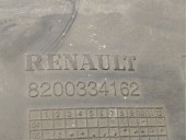 Recambio de paso rueda delantero izquierdo para renault clio iii 1.6 16v referencia OEM IAM 8200334162 8200334162 