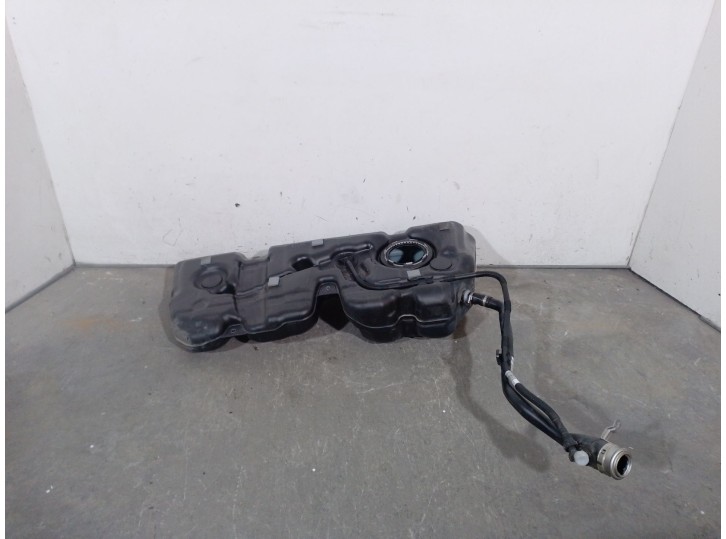 Recambio de deposito combustible para bmw x2 (f39) sdrive 18 d referencia OEM IAM  16115A44A11 