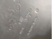 Recambio de deposito combustible para bmw x2 (f39) sdrive 18 d referencia OEM IAM  16115A44A11 