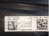 Recambio de deposito combustible para bmw x2 (f39) sdrive 18 d referencia OEM IAM  16115A44A11 