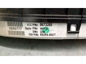 Recambio de cuadro instrumentos para volvo xc90 i (275) d5 awd referencia OEM IAM 8673268 8251706 