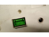 Recambio de cuadro instrumentos para volvo xc90 i (275) d5 awd referencia OEM IAM 8673268 8251706 