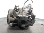 Recambio de caja cambios para chrysler voyager (gs) 3.8 v6 cat referencia OEM IAM 4431700 4897853AB 