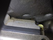 Recambio de caja cambios para chrysler voyager (gs) 3.8 v6 cat referencia OEM IAM 4431700 4897853AB 