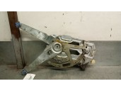 Replacement front right window regulator for Volvo XC90 I (275) D5 AWD OEM IAM reference 30784577 30784577 