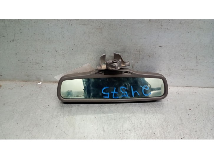 Recambio de espejo interior para volvo xc90 i (275) d5 awd referencia OEM IAM 8691688 30658227 