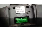 Recambio de espejo interior para volvo xc90 i (275) d5 awd referencia OEM IAM 8691688 30658227 