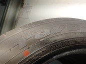 Recambio de neumatico/s para mazda cx-5 (kf) 2.0 referencia OEM IAM 22555R1999V TOYO PROXES R46A