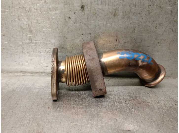 Recambio de tubo para ssangyong kyron 2.0 xdi referencia OEM IAM 6651401361 6651401361 