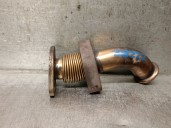 Recambio de tubo para ssangyong kyron 2.0 xdi referencia OEM IAM 6651401361 6651401361 