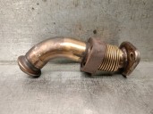 Recambio de tubo para ssangyong kyron 2.0 xdi referencia OEM IAM 6651401361 6651401361 