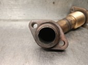 Recambio de tubo para ssangyong kyron 2.0 xdi referencia OEM IAM 6651401361 6651401361 