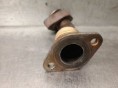Recambio de tubo para ssangyong kyron 2.0 xdi referencia OEM IAM 6651401361 6651401361 