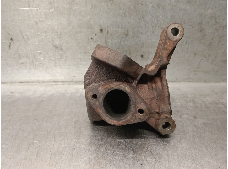 Recambio de termostato para ssangyong kyron 2.0 xdi referencia OEM IAM D20DT 