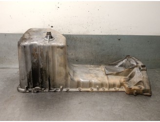 Recambio de carter para ssangyong kyron 2.0 xdi referencia OEM IAM A6640101013 6640101013 