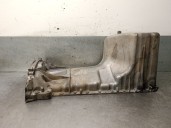 Recambio de carter para ssangyong kyron 2.0 xdi referencia OEM IAM A6640101013 6640101013 