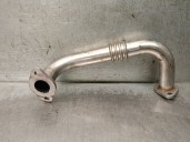 Recambio de tubo para ssangyong kyron 2.0 xdi referencia OEM IAM 6641400161 6641400161 