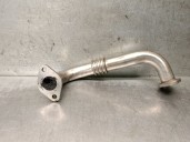 Recambio de tubo para ssangyong kyron 2.0 xdi referencia OEM IAM 6641400161 6641400161 