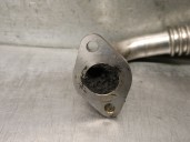 Recambio de tubo para ssangyong kyron 2.0 xdi referencia OEM IAM 6641400161 6641400161 