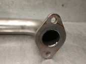 Recambio de tubo para ssangyong kyron 2.0 xdi referencia OEM IAM 6641400161 6641400161 