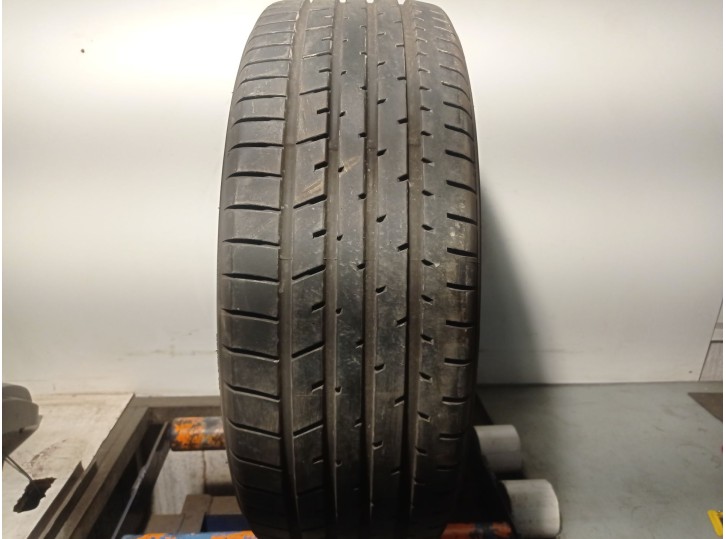 Recambio de neumatico/s para mazda cx-5 (kf) 2.0 referencia OEM IAM 22555R1999V TOYO PROXES R46A