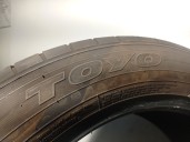 Recambio de neumatico/s para mazda cx-5 (kf) 2.0 referencia OEM IAM 22555R1999V TOYO PROXES R46A