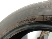 Recambio de neumatico/s para mazda cx-5 (kf) 2.0 referencia OEM IAM 22555R1999V TOYO PROXES R46A