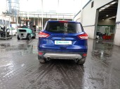 ford kuga ii (dm2) del año 2016