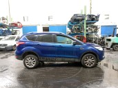 ford kuga ii (dm2) del año 2016