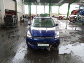 ford kuga ii (dm2) del año 2016