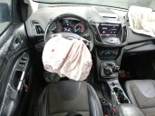 ford kuga ii (dm2) del año 2016