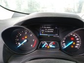 ford kuga ii (dm2) del año 2016