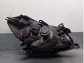 Recambio de faro izquierdo para renault clio iii 1.6 16v referencia OEM IAM 8200626746 7701066402 