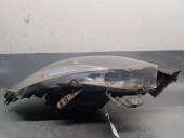 Recambio de faro izquierdo para renault clio iii 1.6 16v referencia OEM IAM 8200626746 7701066402 