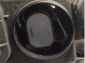 Recambio de faro izquierdo para renault clio iii 1.6 16v referencia OEM IAM 8200626746 7701066402 