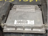 Recambio de faro izquierdo para renault clio iii 1.6 16v referencia OEM IAM 8200626746 7701066402 