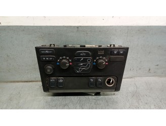 Recambio de mando climatizador para volvo xc90 i (275) d5 awd referencia OEM IAM 86827234 86827234 