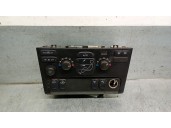 Recambio de mando climatizador para volvo xc90 i (275) d5 awd referencia OEM IAM 86827234 86827234 