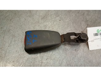 Recambio de enganche cinturon trasero izquierdo para volvo xc90 i (275) d5 awd referencia OEM IAM 8626783 8626783 